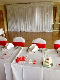Dress Your Day (Chair Cover Hire) 1085161 Image 8